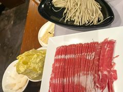 -东来顺饭庄(apm总店)