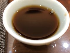 -大佛寺高级素食自助餐厅