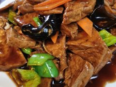 -少林寺欢喜地素斋馆