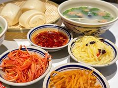 -奔跑吧陕菜·盛世长安(民乐园万达店)