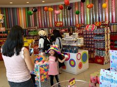 -星光糖果屋
