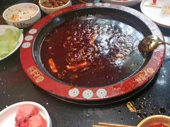 -矮板凳老火锅(宽窄巷子店)
