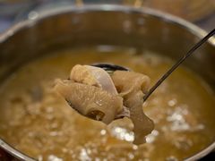 -大永發老火浓汤·经典粤菜(北滨路店)