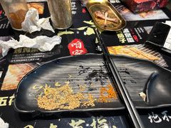 -纪录片《人生一串》体验店(静安店)