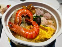 -老兴鲜(黄浦店)