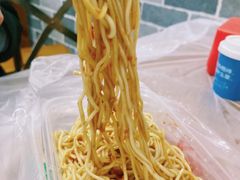 -乔伯凉面(白沙路店)