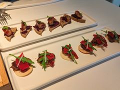 -王品牛排(郑州大卫城店)