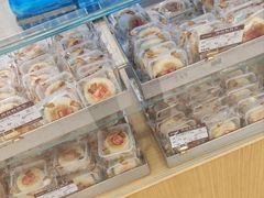 -长发西饼(临顿路店)