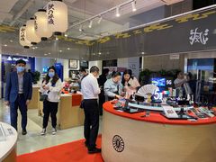 -Sony Store 索尼(上海淮海中路店)