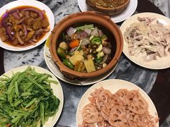 -紫金食坊(江南西路店)