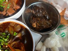 -双流老妈兔头(总店)