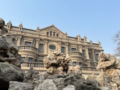 -张学良旧居陈列馆