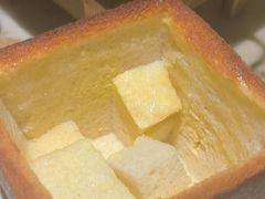 -绿茶餐厅(哈尔滨凯德店)