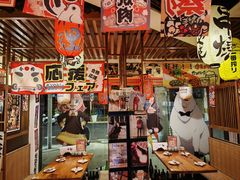 -千懿六本木酒场(常熟路店)
