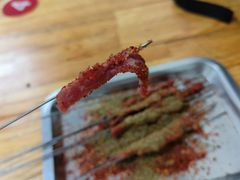 -东仪路传统烤肉