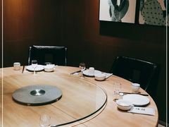包厢-味莊·青岛菜(云霄路店)