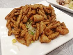 豉油皇鹅肠-粤·向群饭店(龙津东路总店)