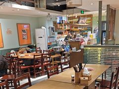 -北京老门框爆肚涮肉馆(凤城六路店)