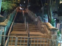 -铜锣湾如心酒店