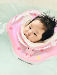 -小猴呦呦婴儿SPA游泳馆(小猴yoyo江北店)