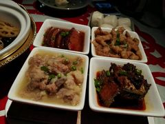 -汉唐宴长安食府