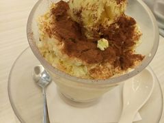 -满记甜品(巴黎春天宝山店)