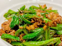 小炒肉-六尺巷新徽菜(总店)