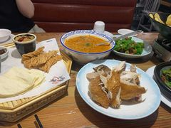 -符离集餐厅(万象城店)