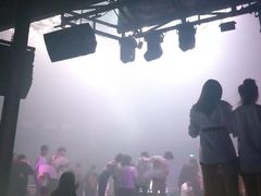 -SPACE(欢乐颂购物中心店)