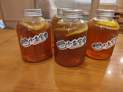 -小条食堂(筼筜天虹店)