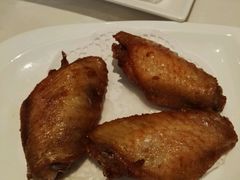 -清心茶楼·传统中山石岐菜