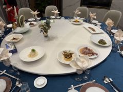 -张家港国贸酒店·餐厅