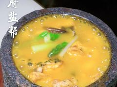 -锦府盐帮·李宅(领展购物广场中关村店)