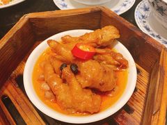 -正斗·港式粤菜(SKLP店)