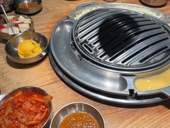 -GOGIYA·咕叽吖韩国传统烤肉店(小榄店)