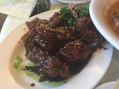 -无招牌海鲜餐厅(滨海艺术中心店)