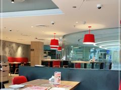 大堂-必胜客(双榆树店)