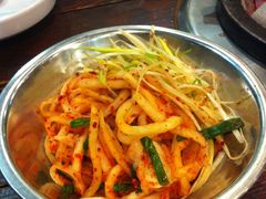 IMG_2715-小本家韩式烤肉(紫藤路店)