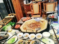-老渔家白族石板烧旗舰店