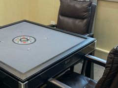 -凯平棋牌会所(永惠大厦店)