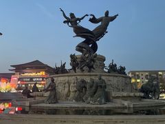 -华清宫景区