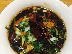 -金生隆(六铺炕店)