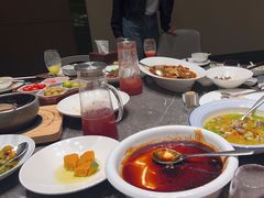 -同庆楼(滨湖万达广场店)