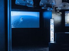 -同济大学四平路校区深海探索馆