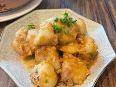 -十贰席·煨汤·台州菜(襄阳南路店)