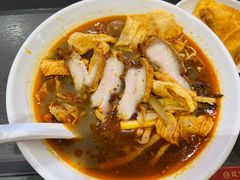 -深圳来福士广场