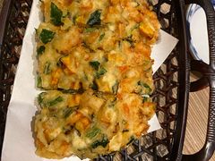 杂锦天妇罗-小山日本料理(太古汇店)