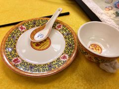 -烤肉季饭庄