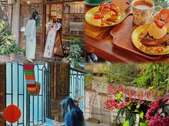 -西关84·History·Art·Cafe