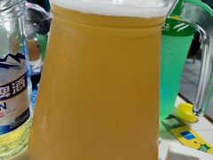 -四季烟火烧烤酒场